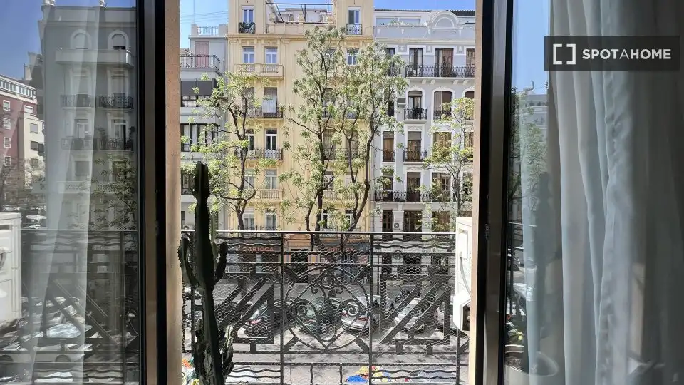 Piso en  Valencia Capital - Foto 10