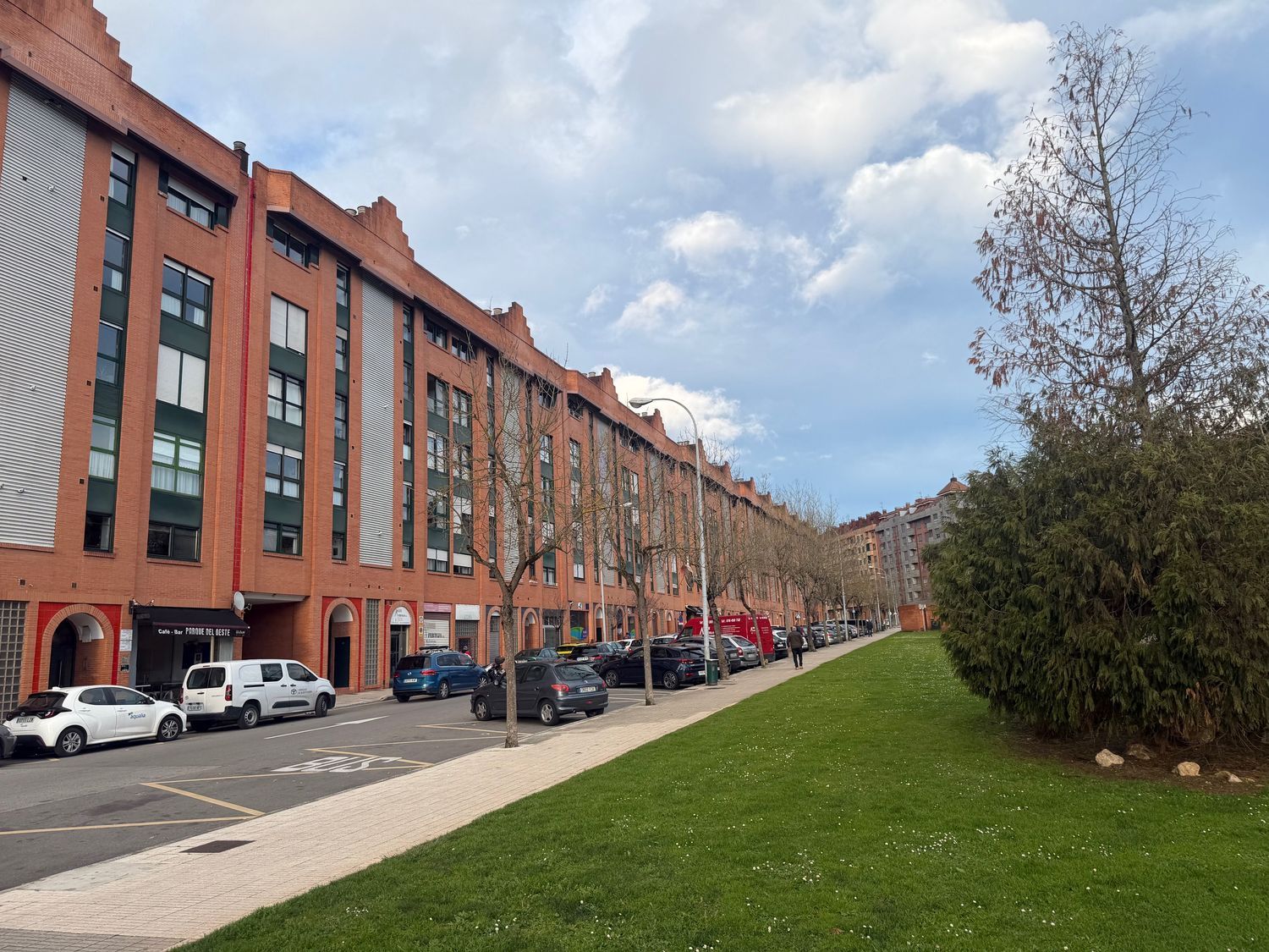 Piso en Barrio Parque del Oeste - Foto 2