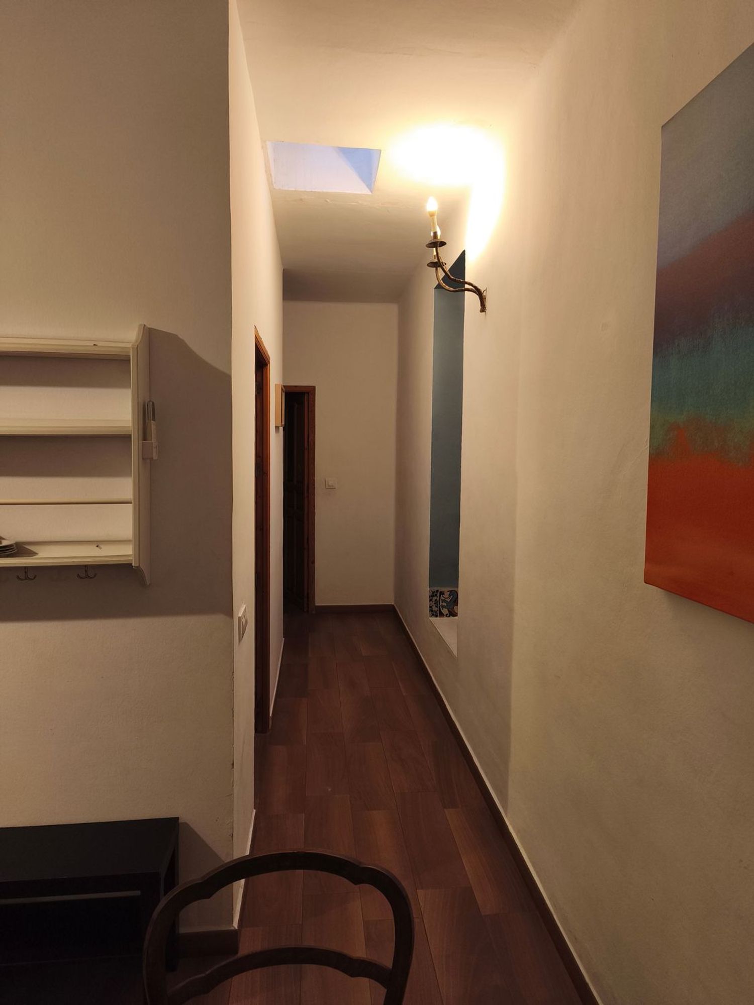 Piso en calle Caballerizas, 1 - Foto 19