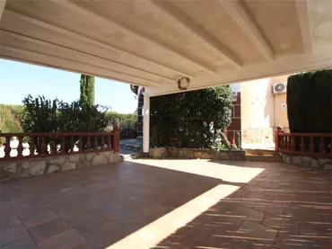 Chalet en  Partida Gironets Carrer 20 5 - Foto 3