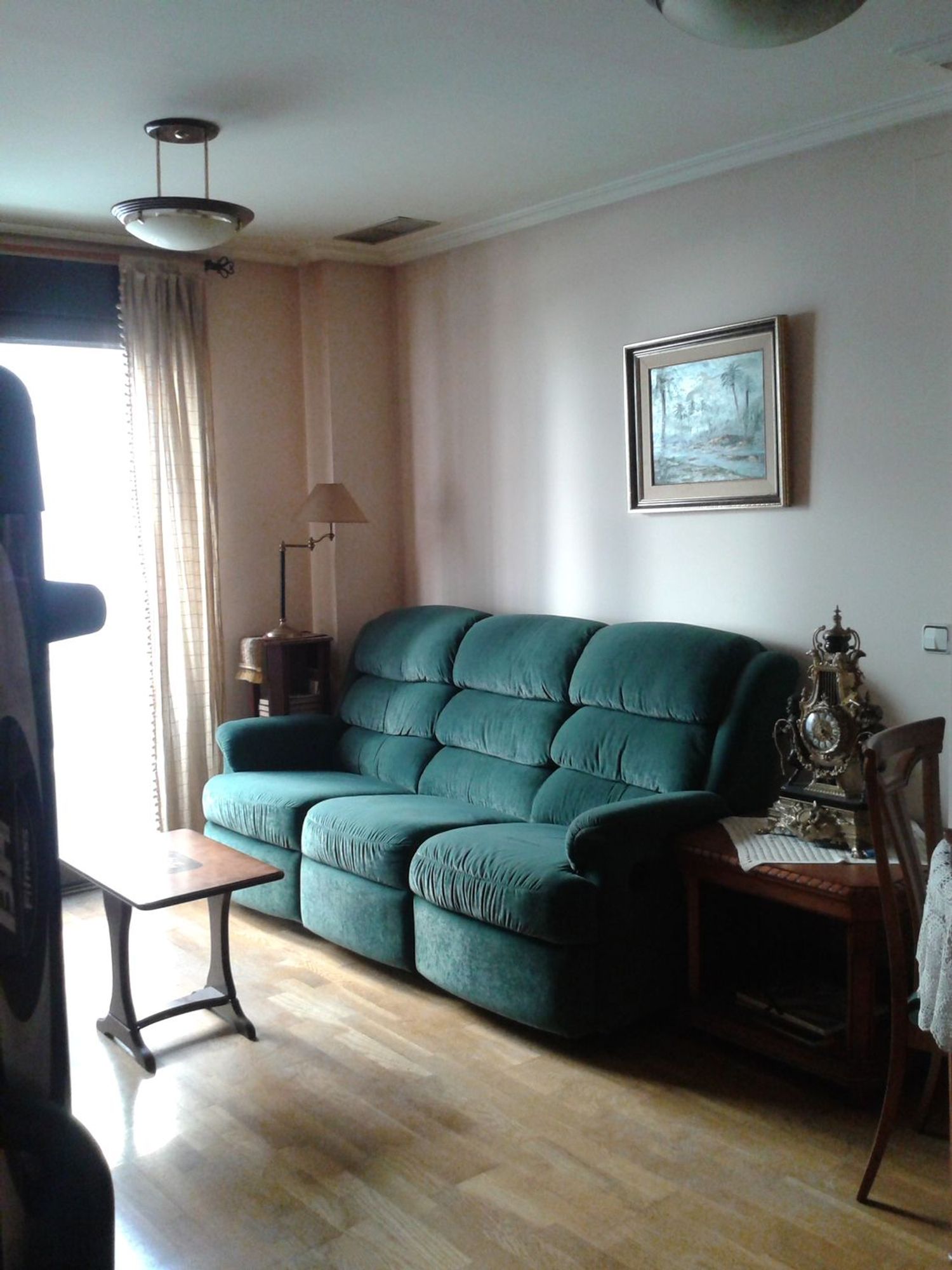 Piso en calle Castaños, 13 - Foto 9