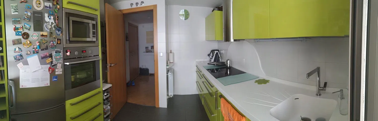 Piso en calle Emilia Pardo Bazán, 3 - Foto 6