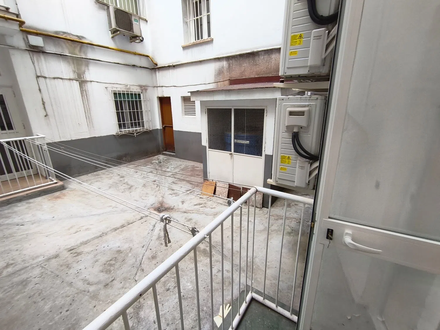 Piso en calle Castillo de Alcala de Guadaira, 21 - Foto 19