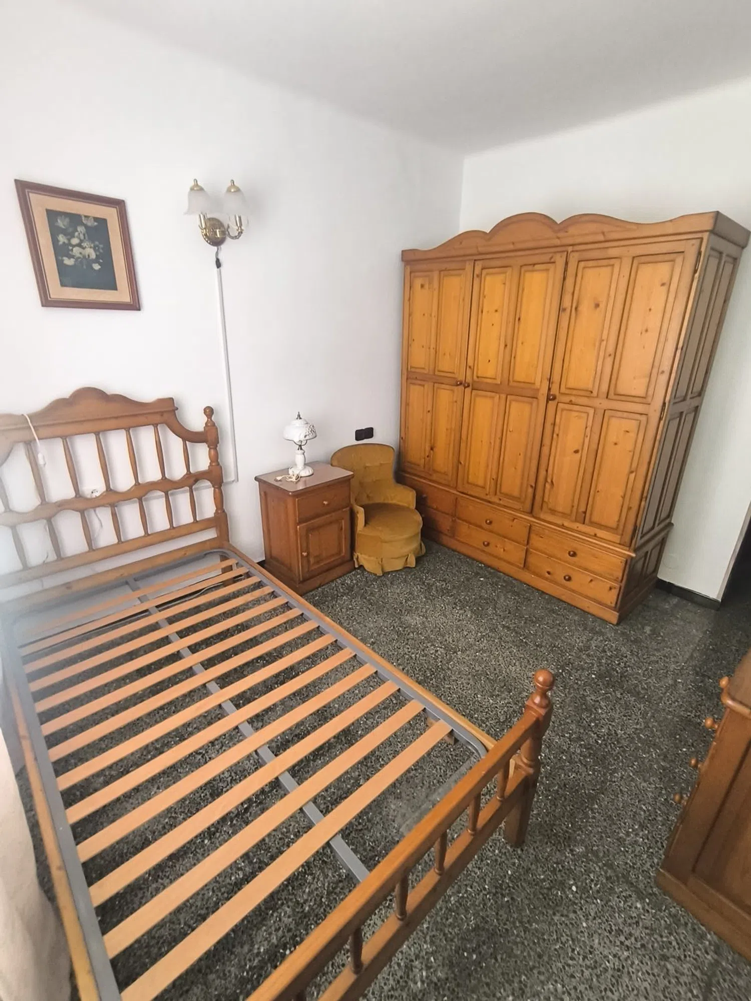 Piso en calle del Pare Bartomeu Pou, 13 - Foto 4