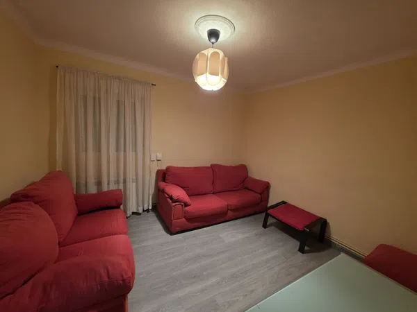 Piso en calle Zubieta, 3