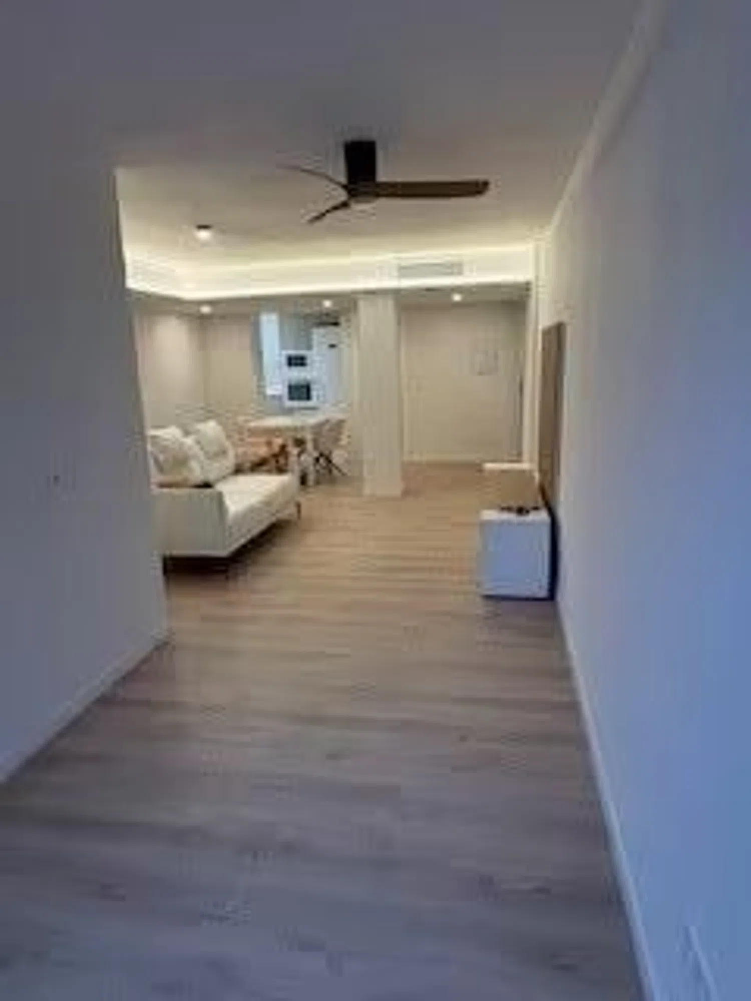 Piso en calle Pina, 2