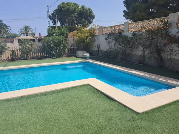 Casa o chalet independiente en Avenida Carlos Soler, 1, Centro, Centro - Foto 5