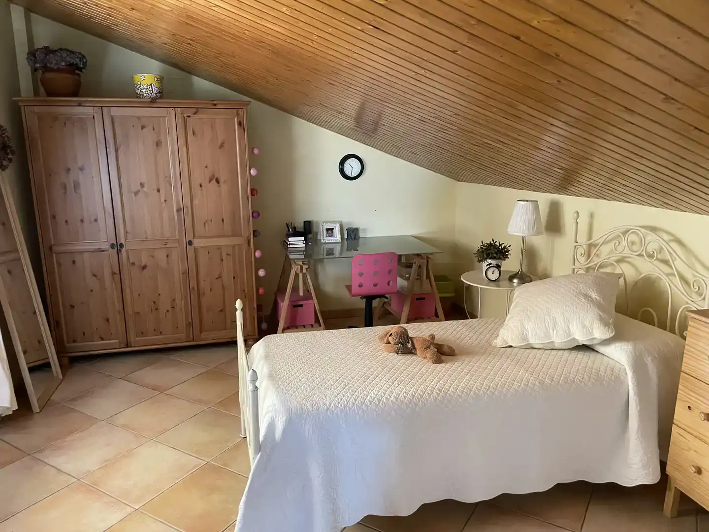 Chalet en  Plaça Poligono 11 782 - Foto 20