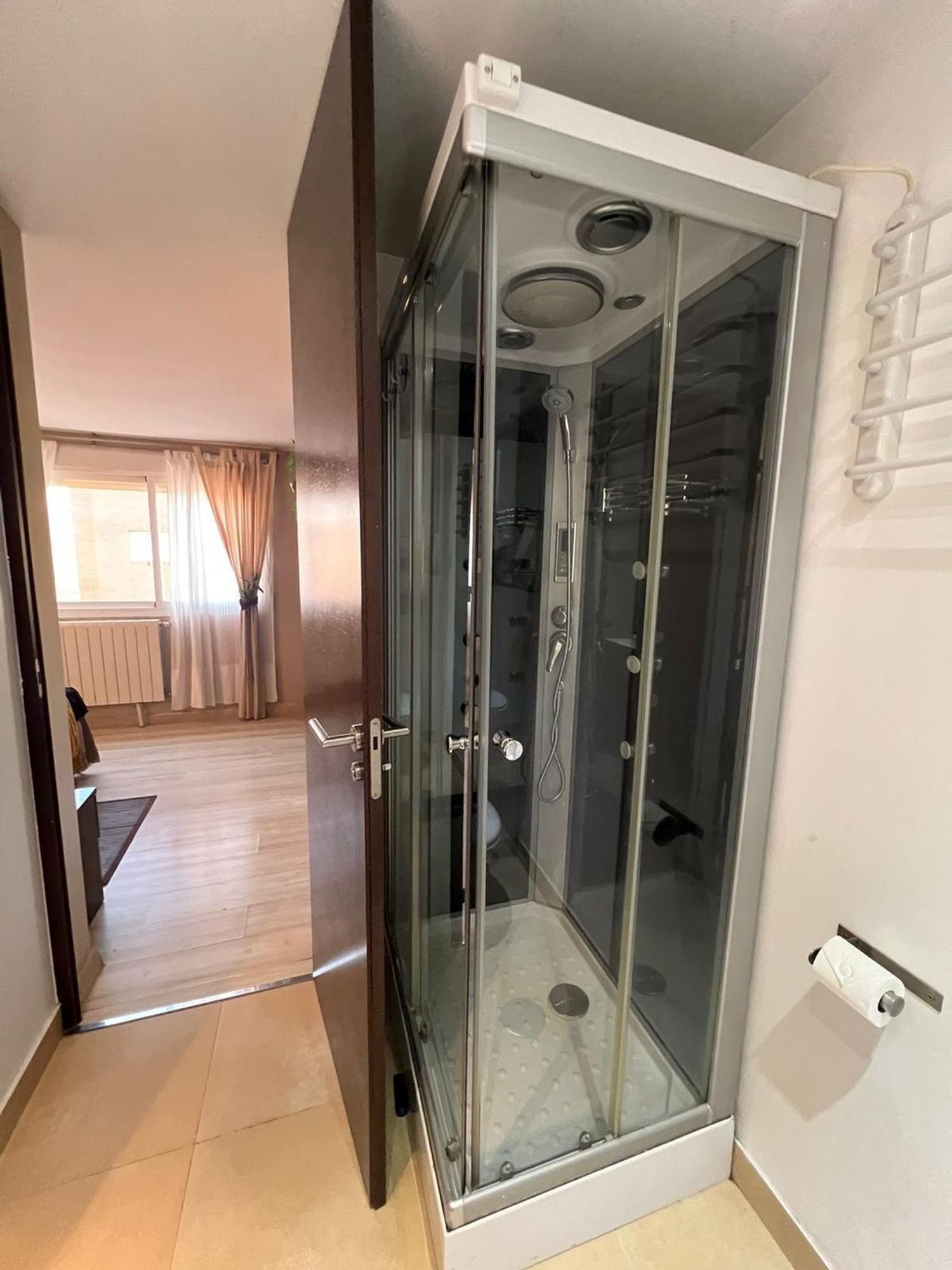 Piso en calle Poeta Manuel de Góngora, 8 - Foto 7