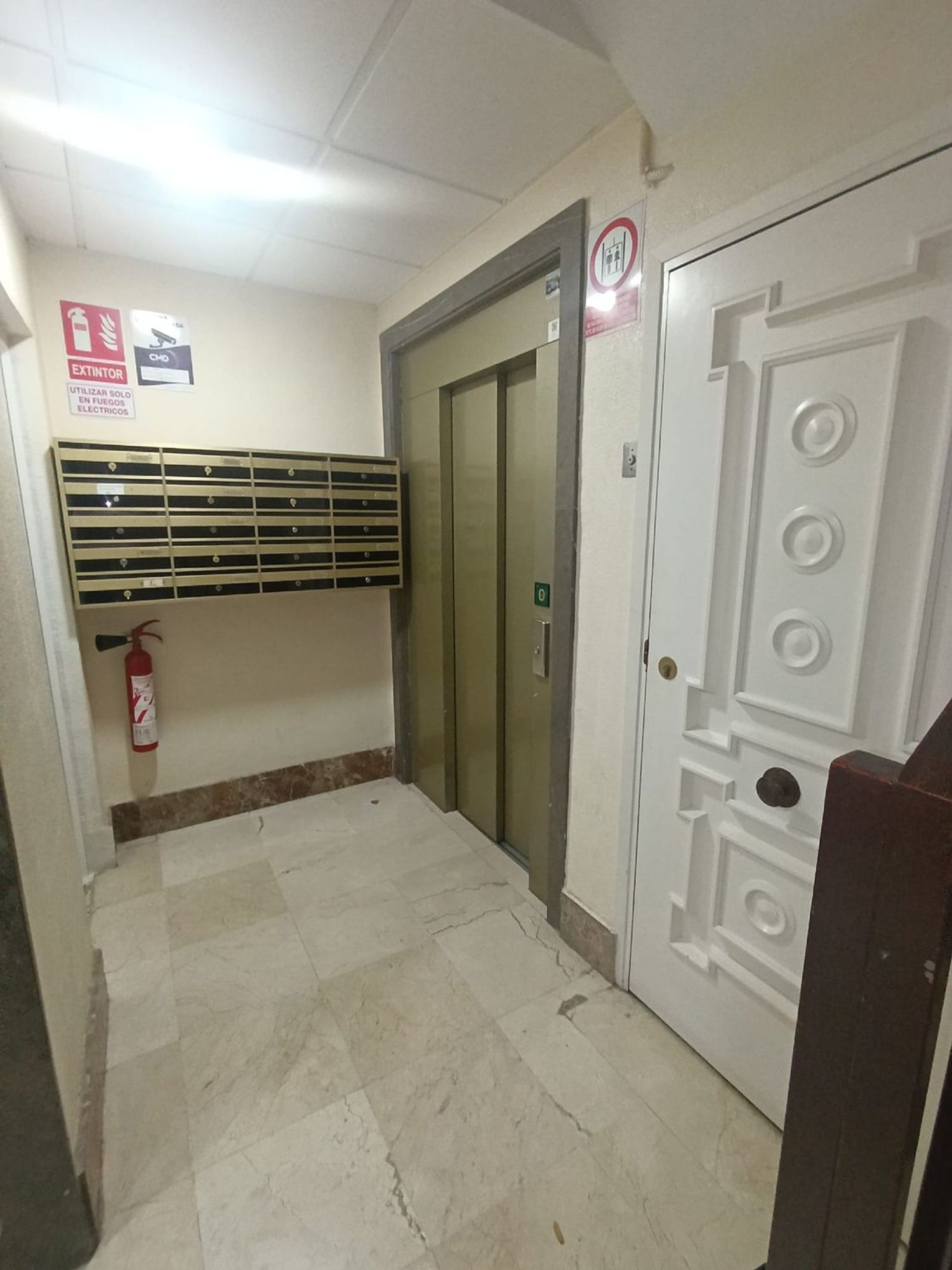 Piso en Calle Victorio, 29 - Foto 2