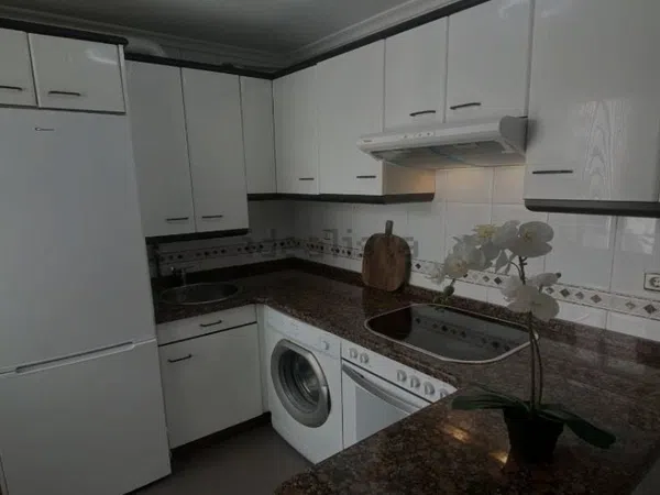 Piso en Calle Gascona, 22, Salesas-Foncalada-Campoamor - Foto 3