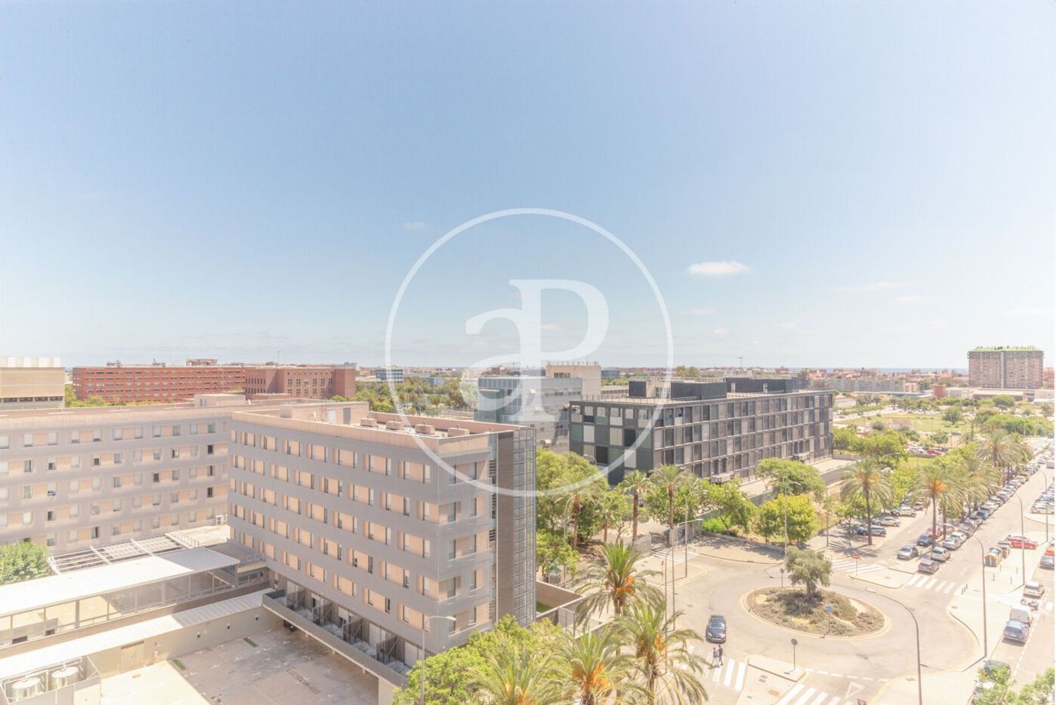 Piso en Plaza d'Hondures, Ciutat Jardí - Foto 33