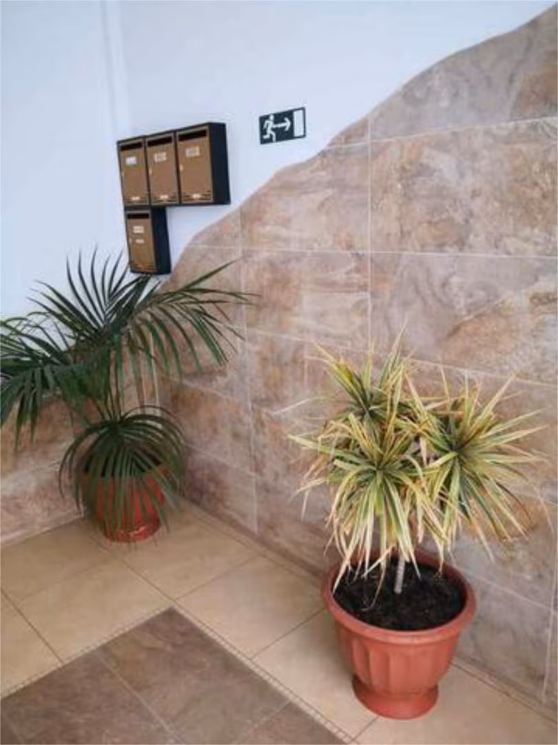 Piso en Finca España