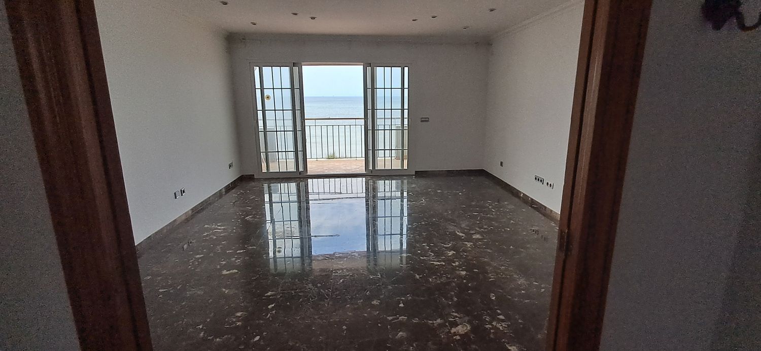 Piso en Calle del Vicari Joaquim Fuster, 245, Portixol-Molinar, Portixol-Molinar - Foto 3