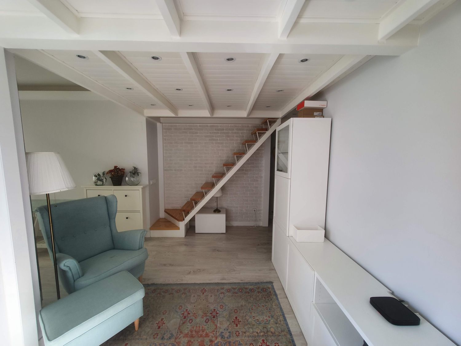 Dúplex en pasaje de montesa, 4 - Foto 10