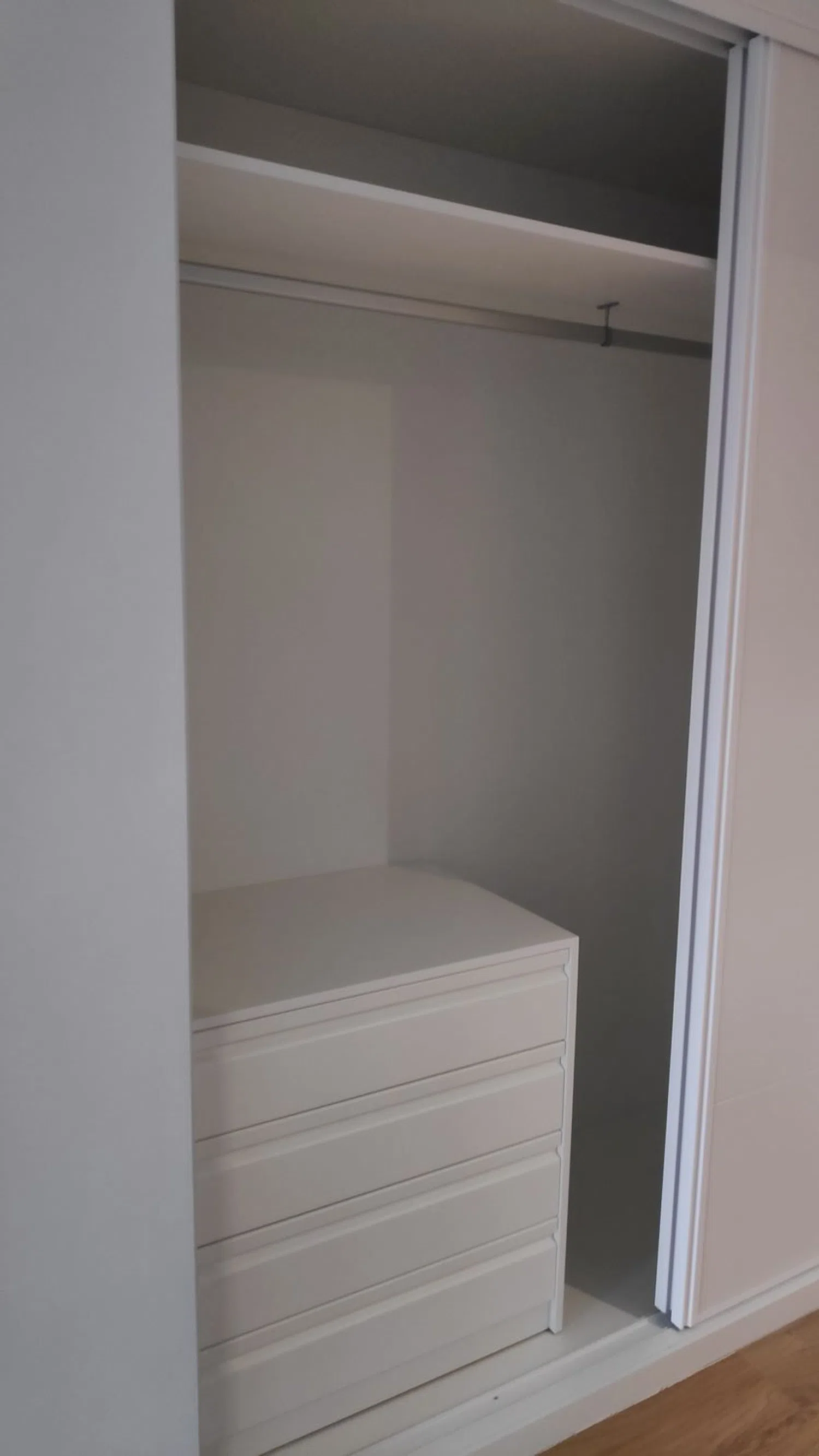 Piso en calle de José Antonio Coderch, 50 - Foto 18