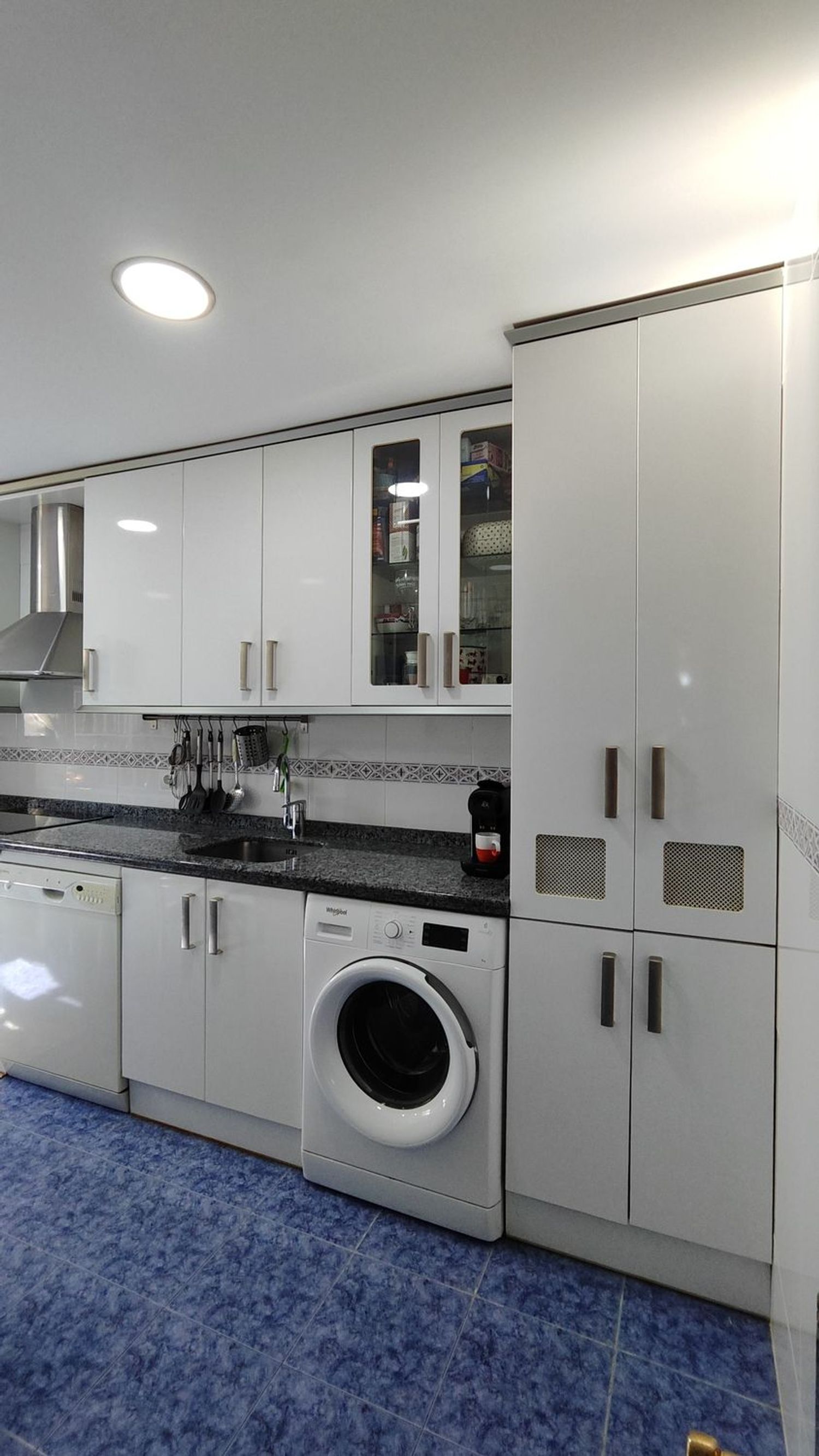 Piso en Arco de Ladrillo, 72 - Foto 8
