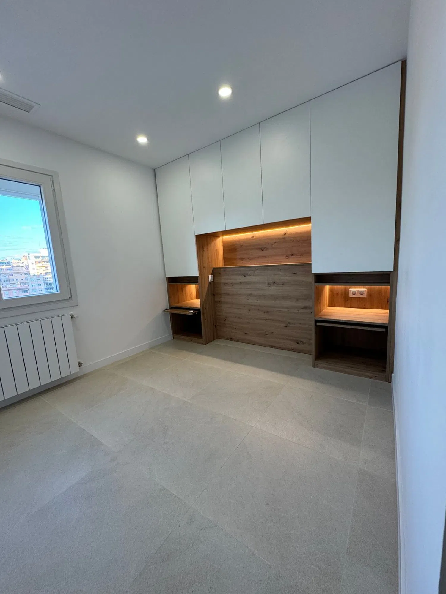 Ático en calle d'Andrea Doria, 8 - Foto 16