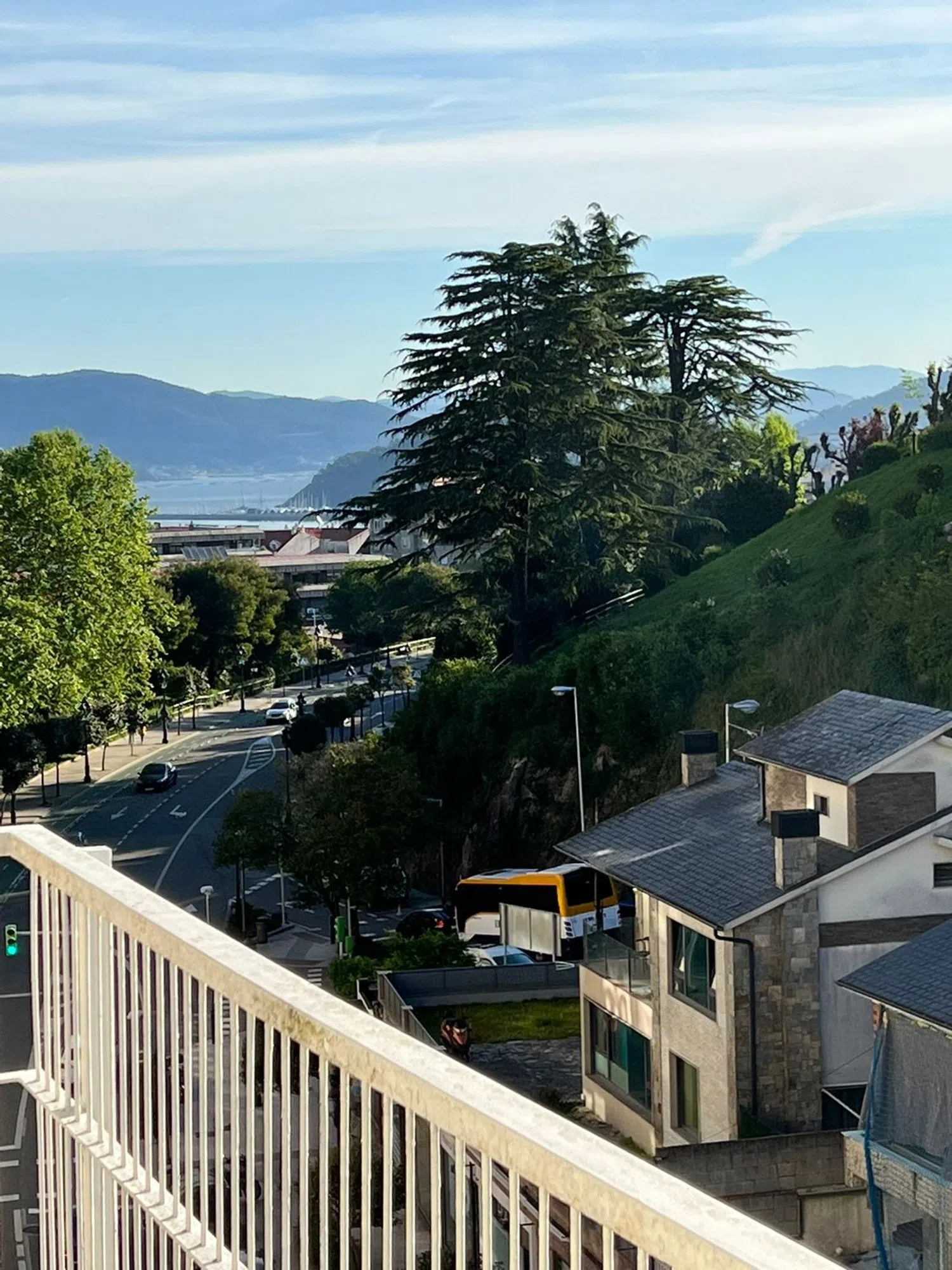 Piso en avenida das Camelias, 16 - Foto 19