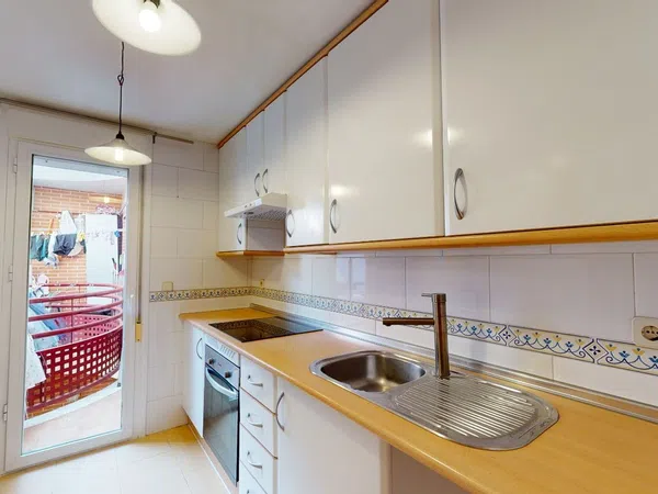 Dúplex en Calle Gallegos, 9, San Isidro - Los Almendros, San Isidro - Los Almendros - Foto 14