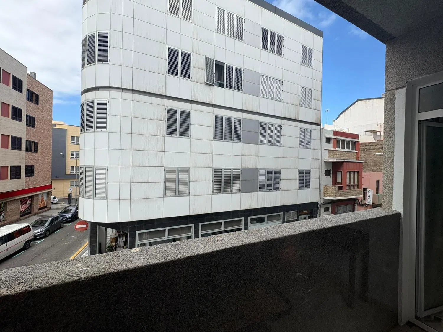 Piso en calle Fernando Guanarteme, 128 - Foto 2