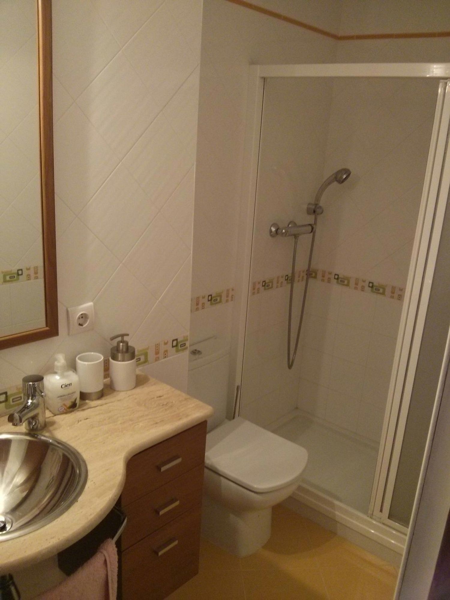 Piso en calle Florencia, 1 - Foto 3