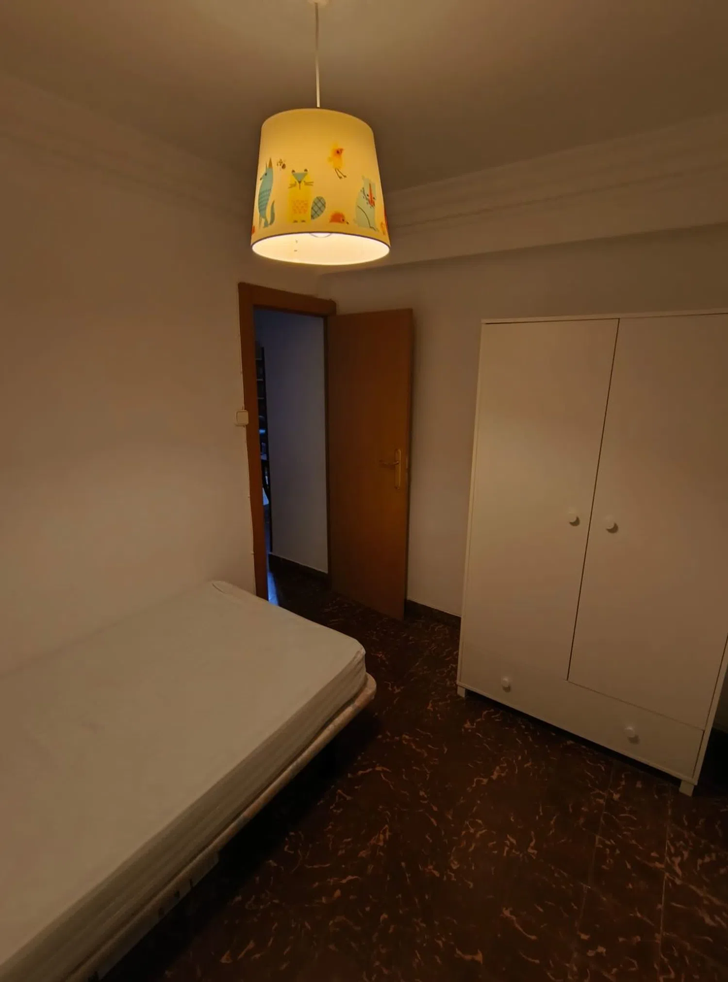 Piso en calle iglesia del rosario, 16 - Foto 13