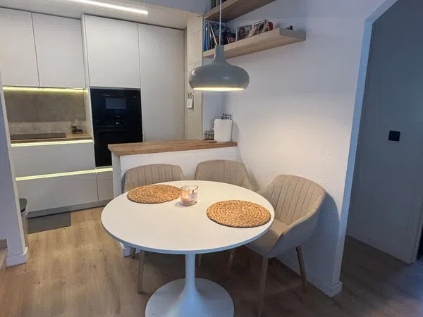 Dúplex en Calle Marcelina, 43 - Foto 2