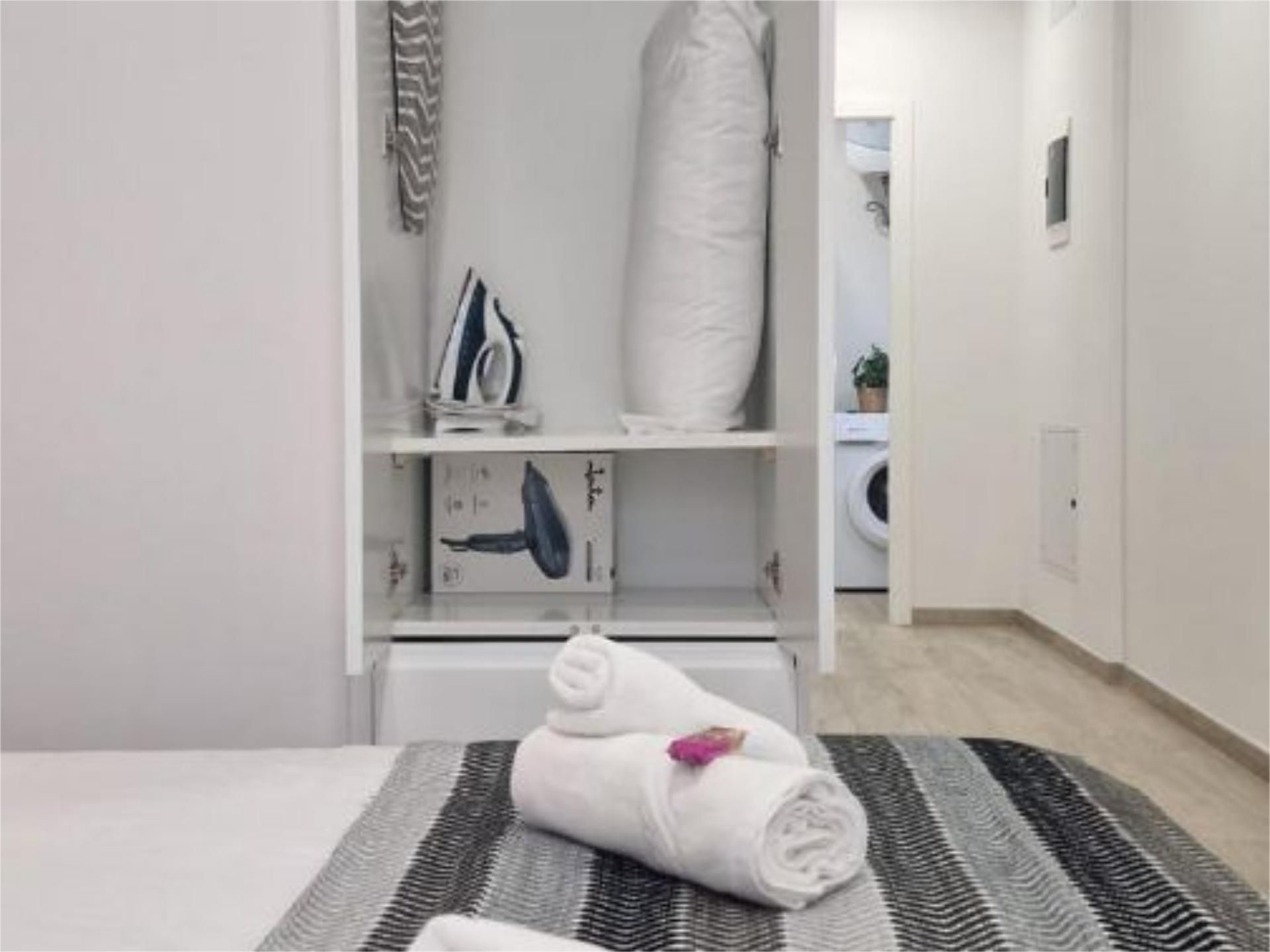 Piso en  Calle Rosarito 10 - Foto 4