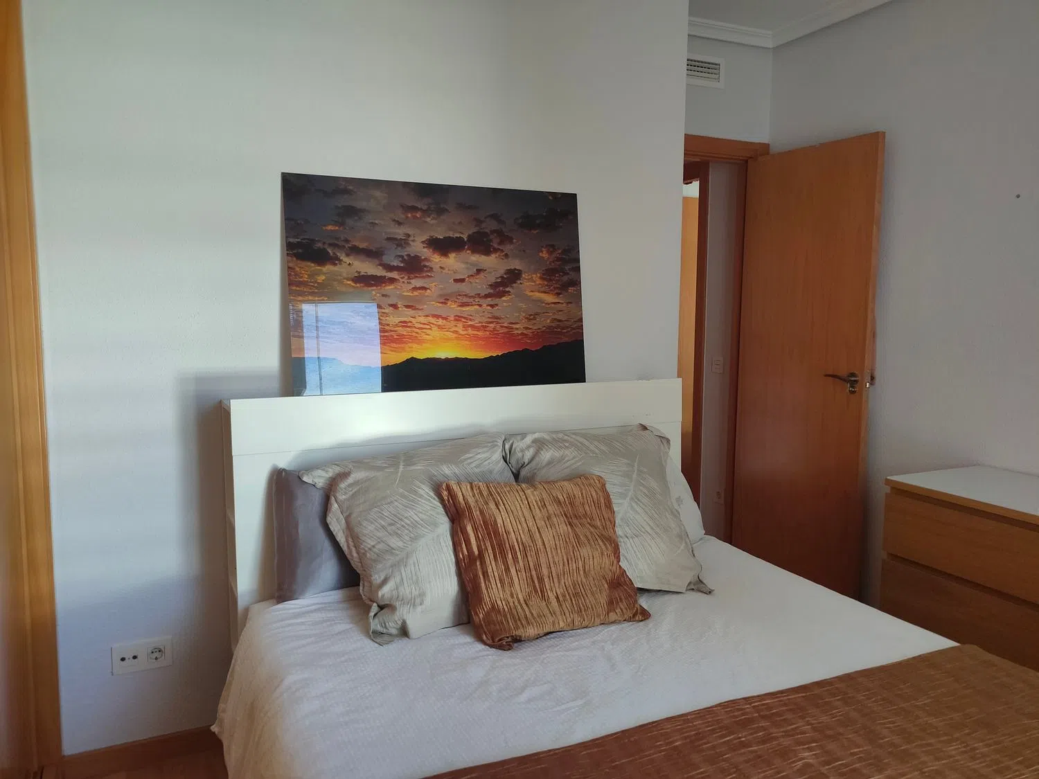 Piso en Av. Camino de Santiago, 1 - Foto 5