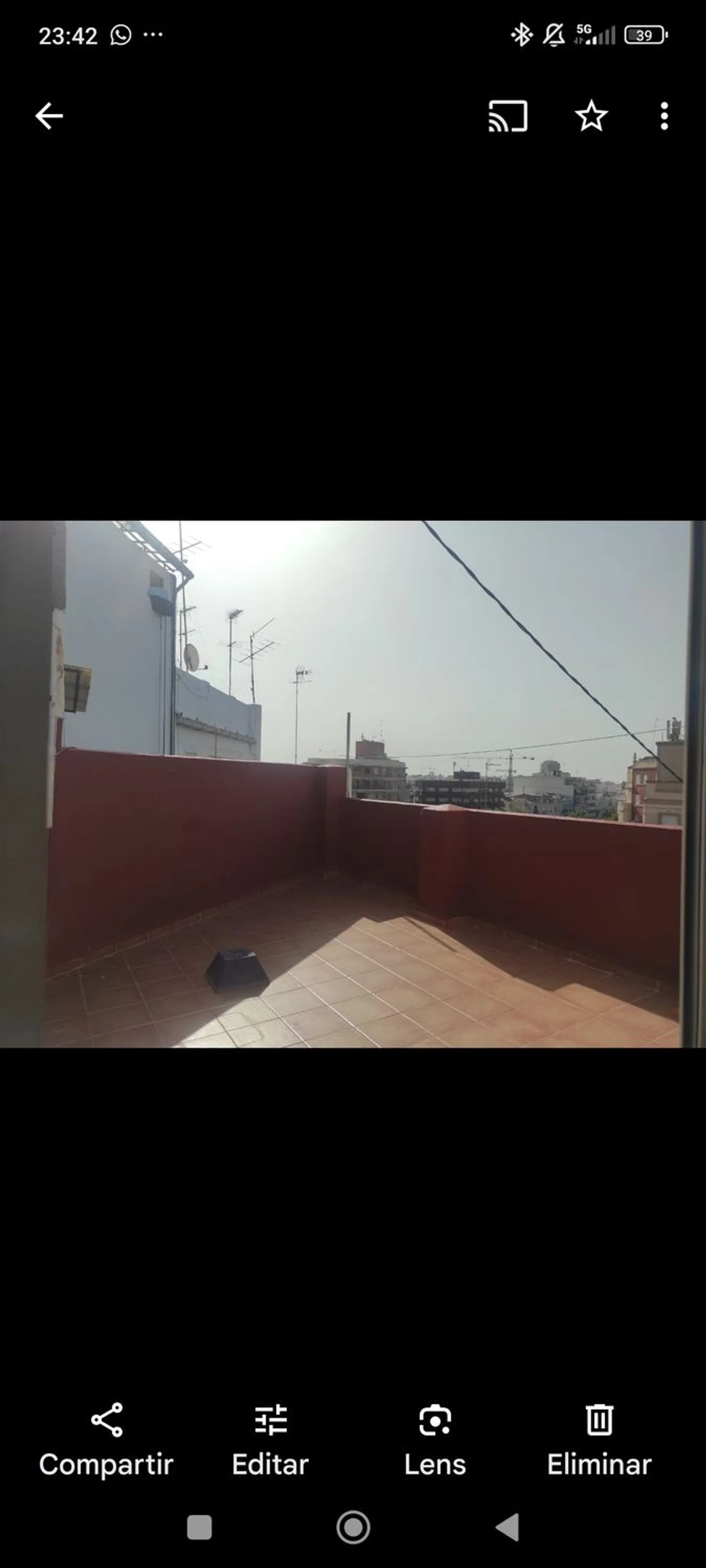 Ático en calle de Quart, 109 - Foto 1