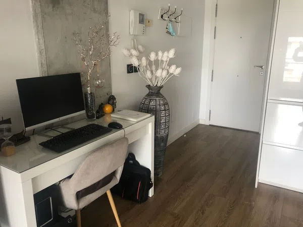 Dúplex en ronda de Valdecarrizo, 11 - Foto 5