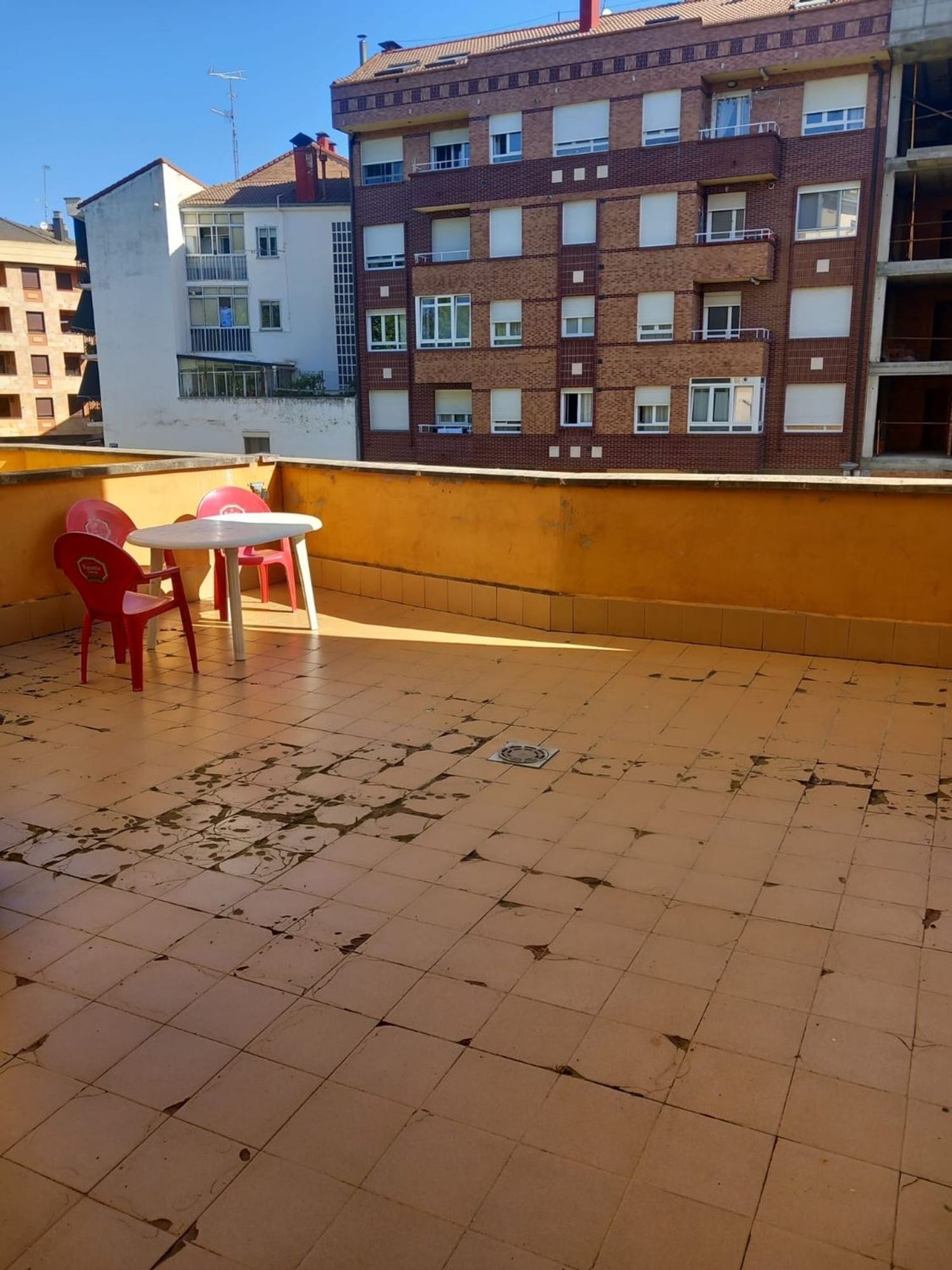 Piso en Calle del Álamo, 4 - Foto 9