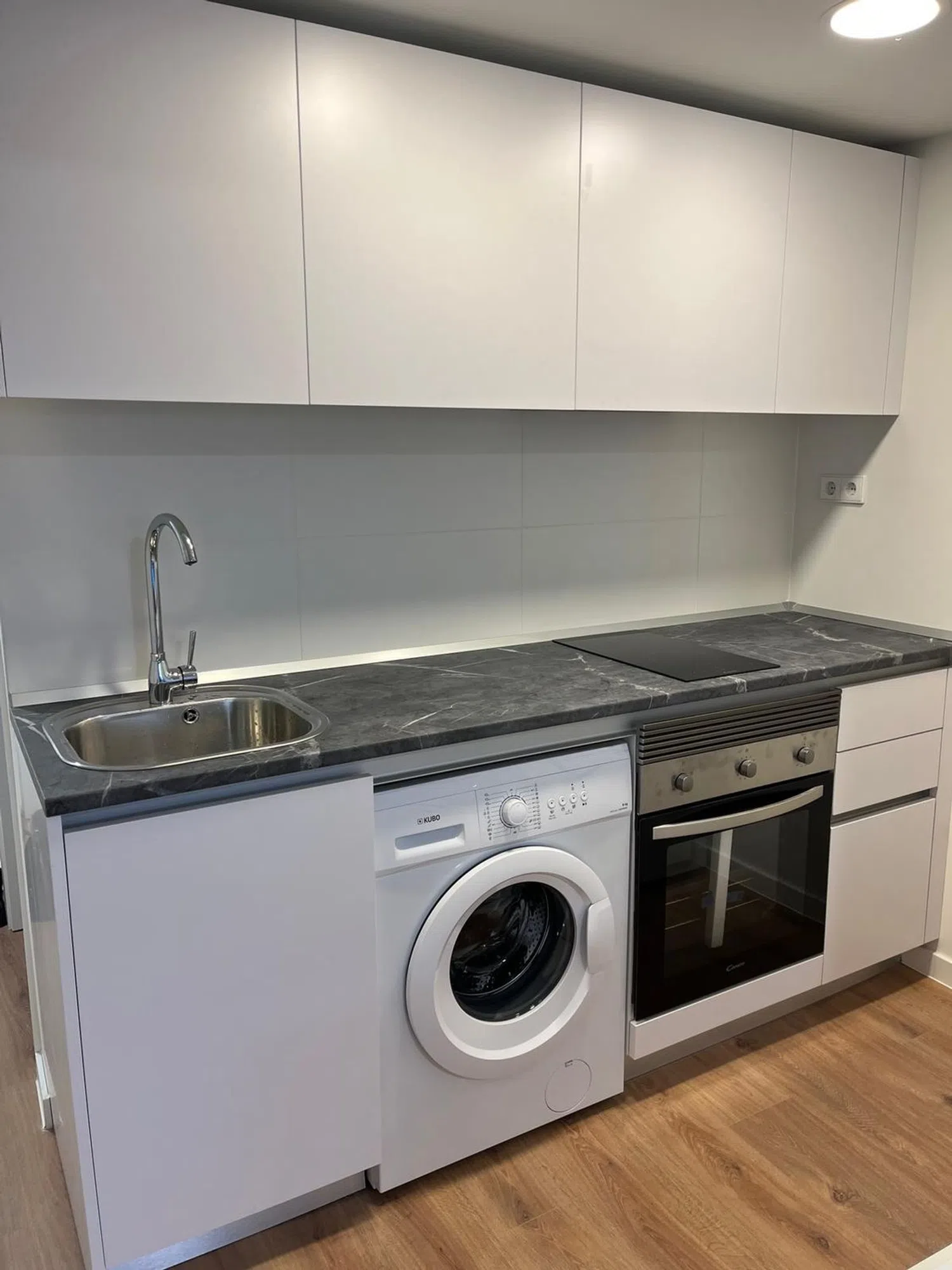 Estudio en calle de Fuerteventura, 9 - Foto 1