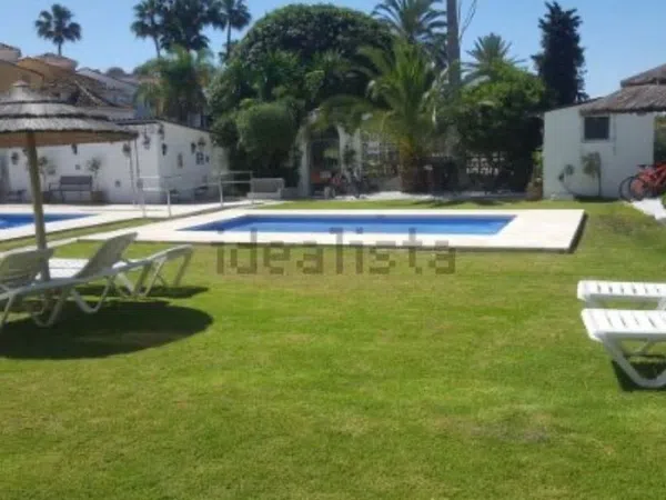 Piso en Calle Marqués de Ivanrey, 14, Las Lomas de Río Verde - Foto 13
