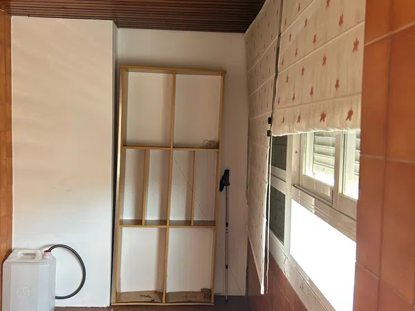 Piso en calle de Vicente Berdusán, 40 - Foto 6