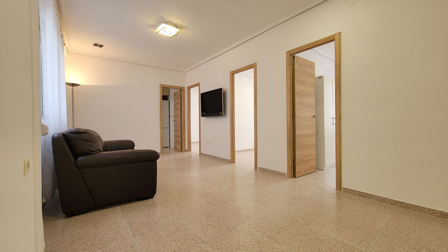 Piso en Na Rovella - Foto 1