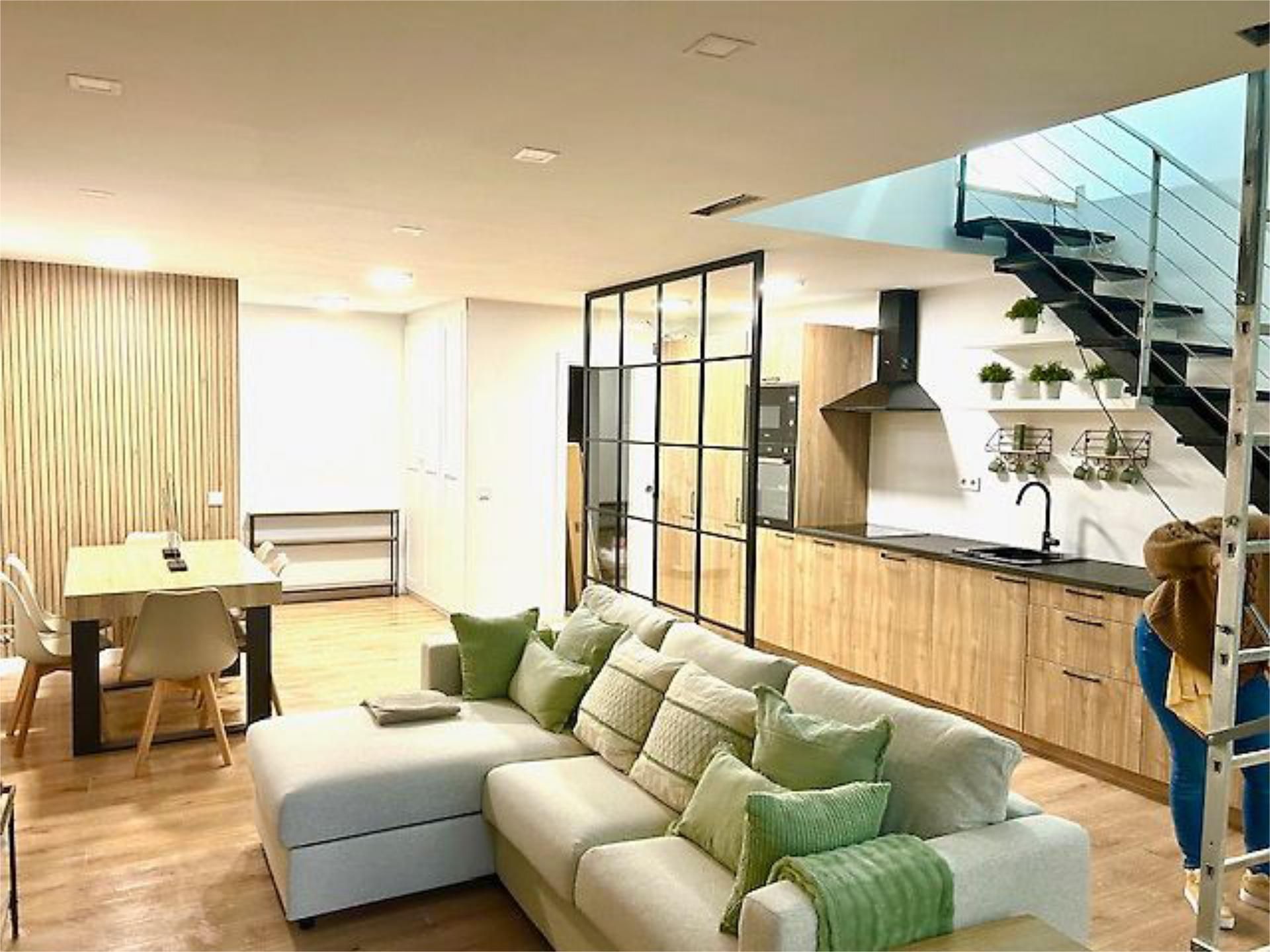 Piso en  Avenida de Manoteras 8 - Foto 3