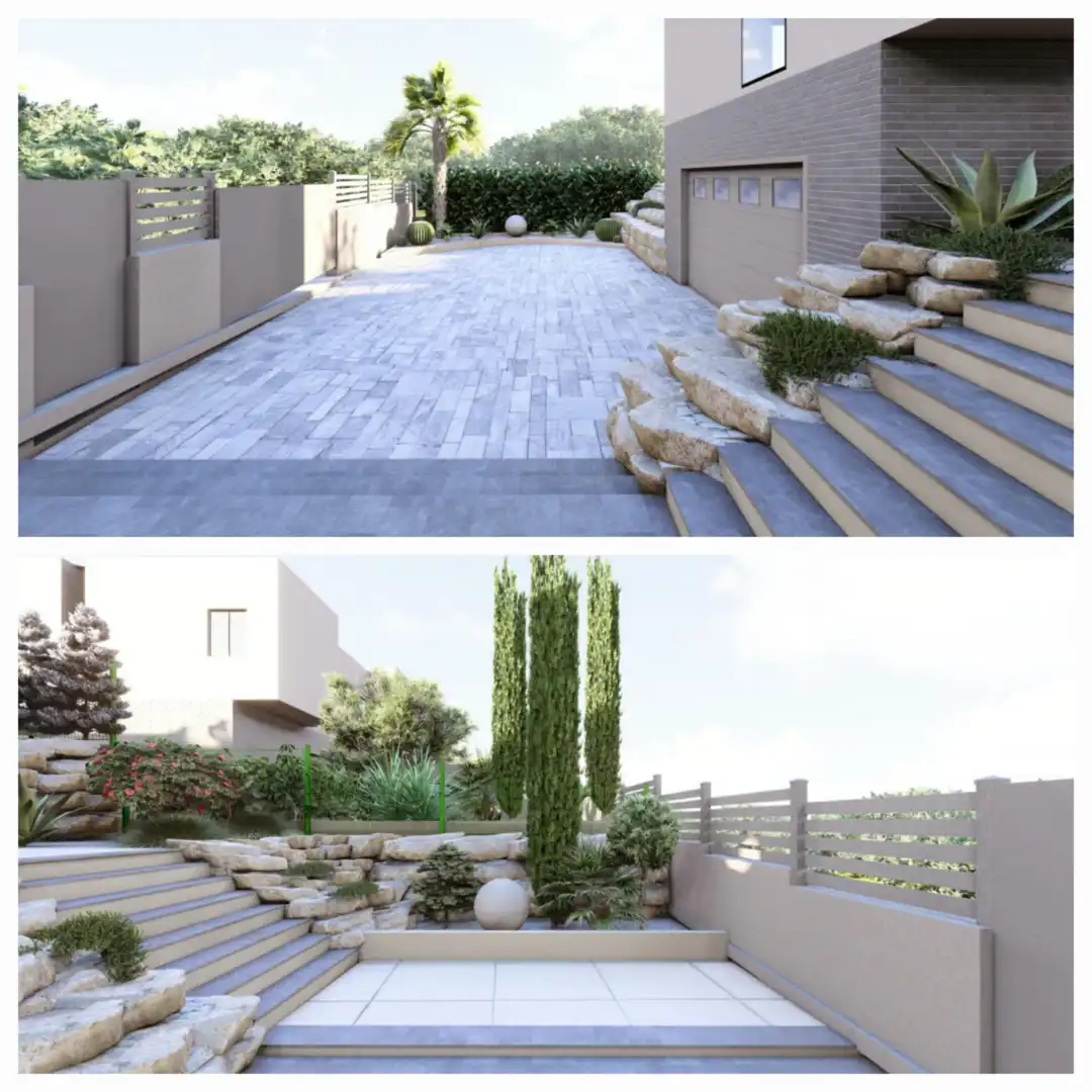 Chalet en  Carrer Ronda Goba 85 - Foto 5