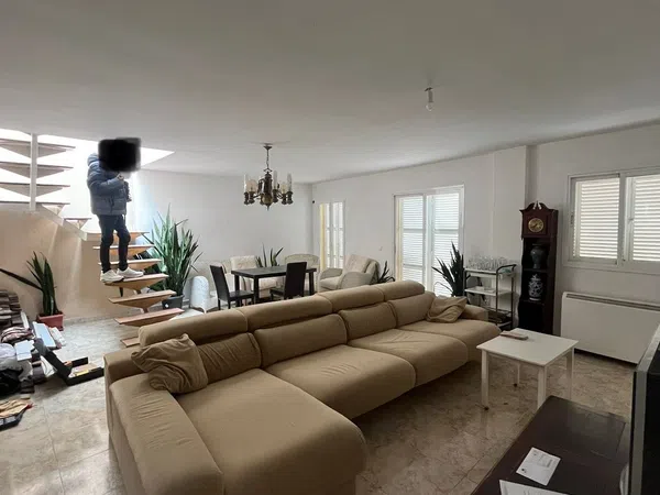 Dúplex en calle d'Antoni Lliteres, 5