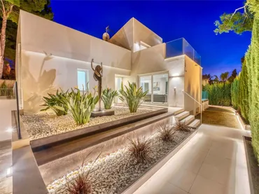 Chalet en  Carrer del Roure 177 - Foto 8