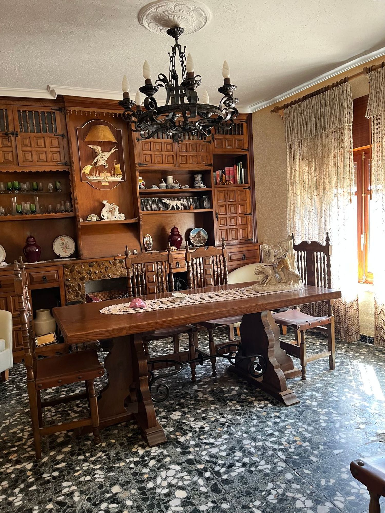 Casa de pueblo en Calle Santiago, 5 - Foto 13