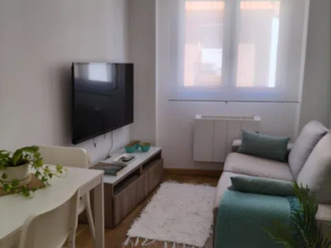 Estudio en calle Bellver, 3 - Foto 6