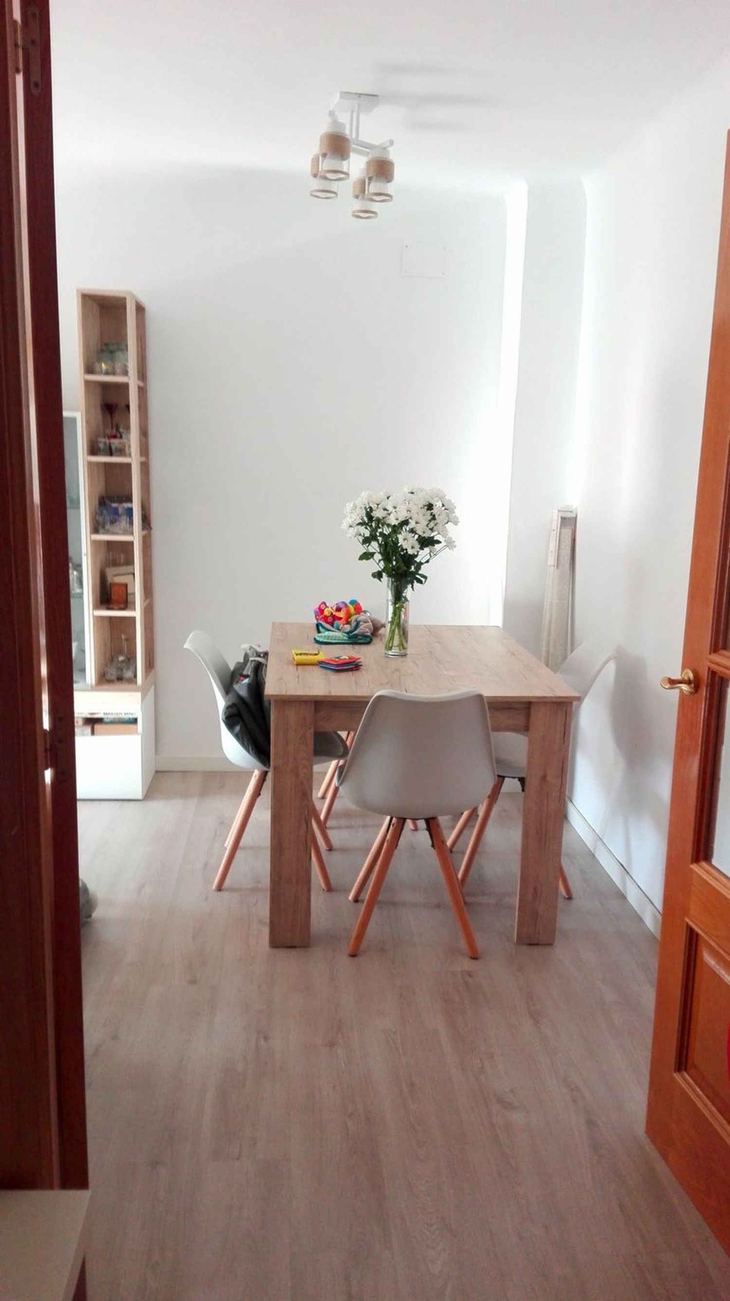 Piso en calle de Monterrey, 6 - Foto 8