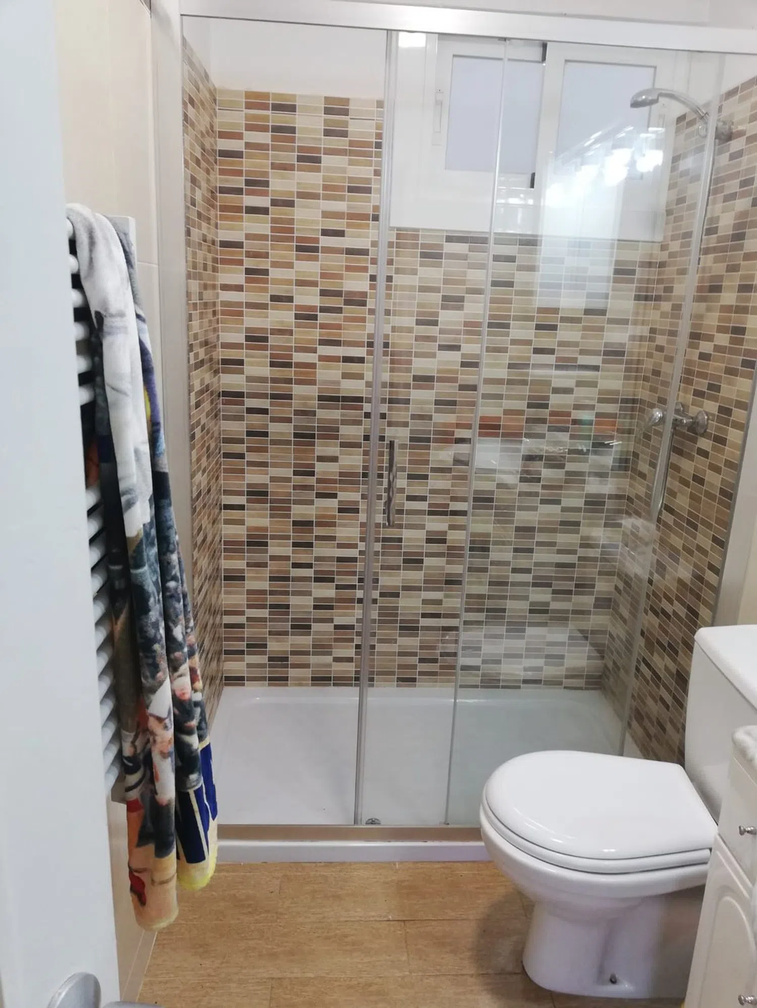 Piso en avenida das Camelias, 12 - Foto 13