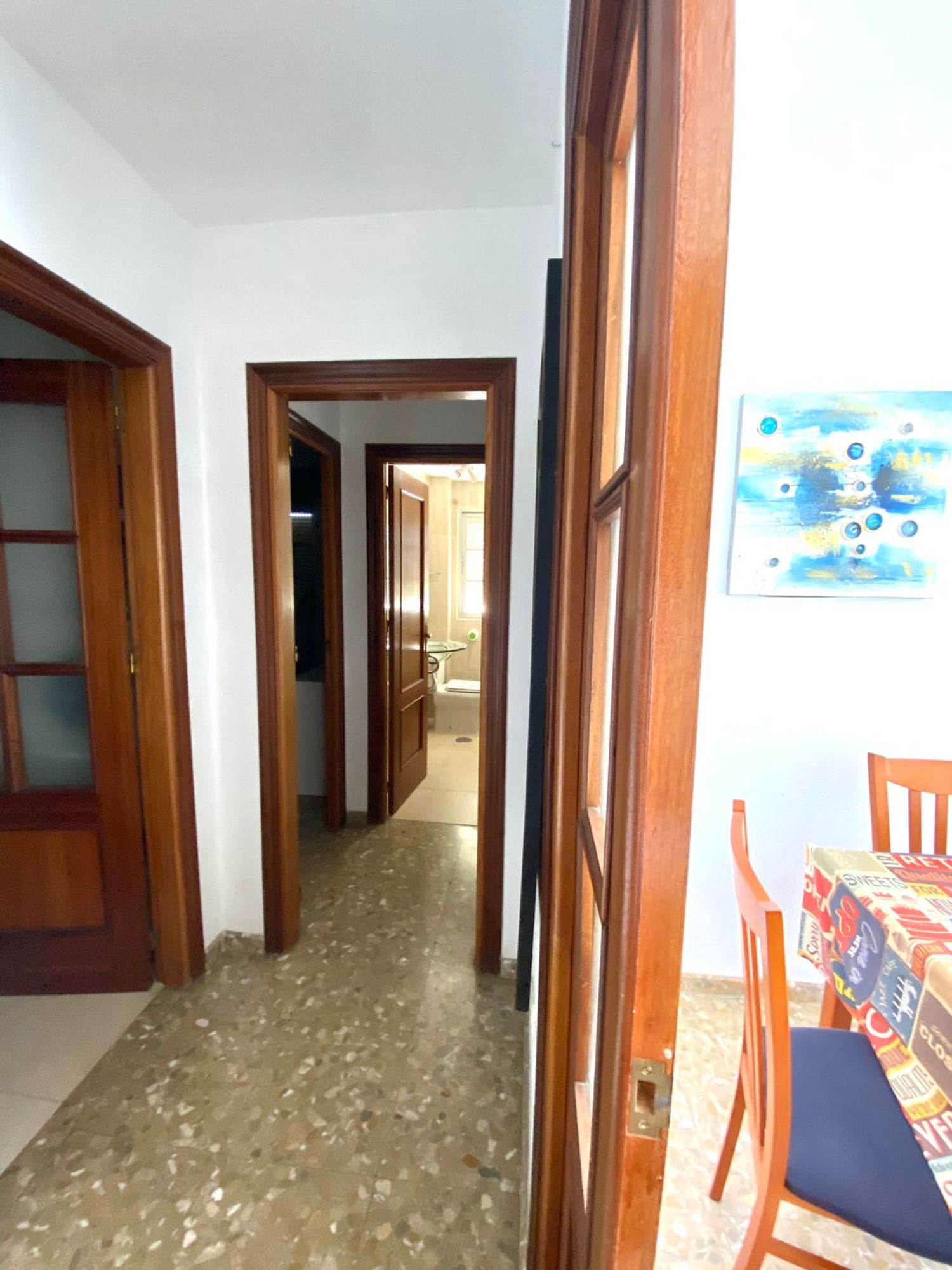 Piso en Calle Huerto de los Claveles, 3, El Molinillo - Capuchinos - Foto 18