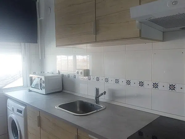 Piso en San Basilio, 25, Judería - San Basilio - Foto 4