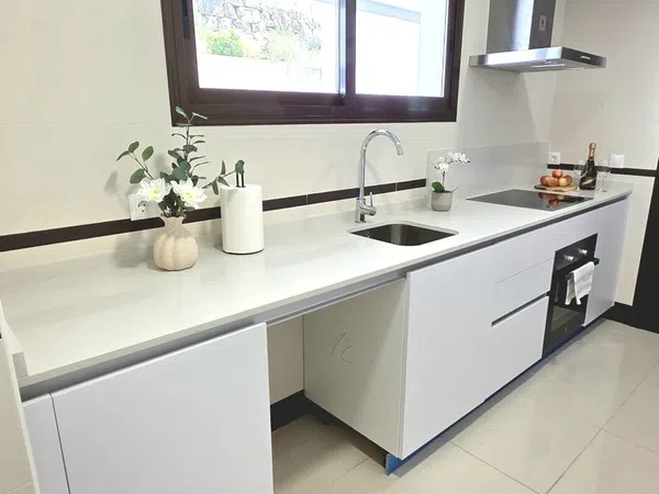 Piso en Partida Arroyo Enmedio, 197 - Foto 14