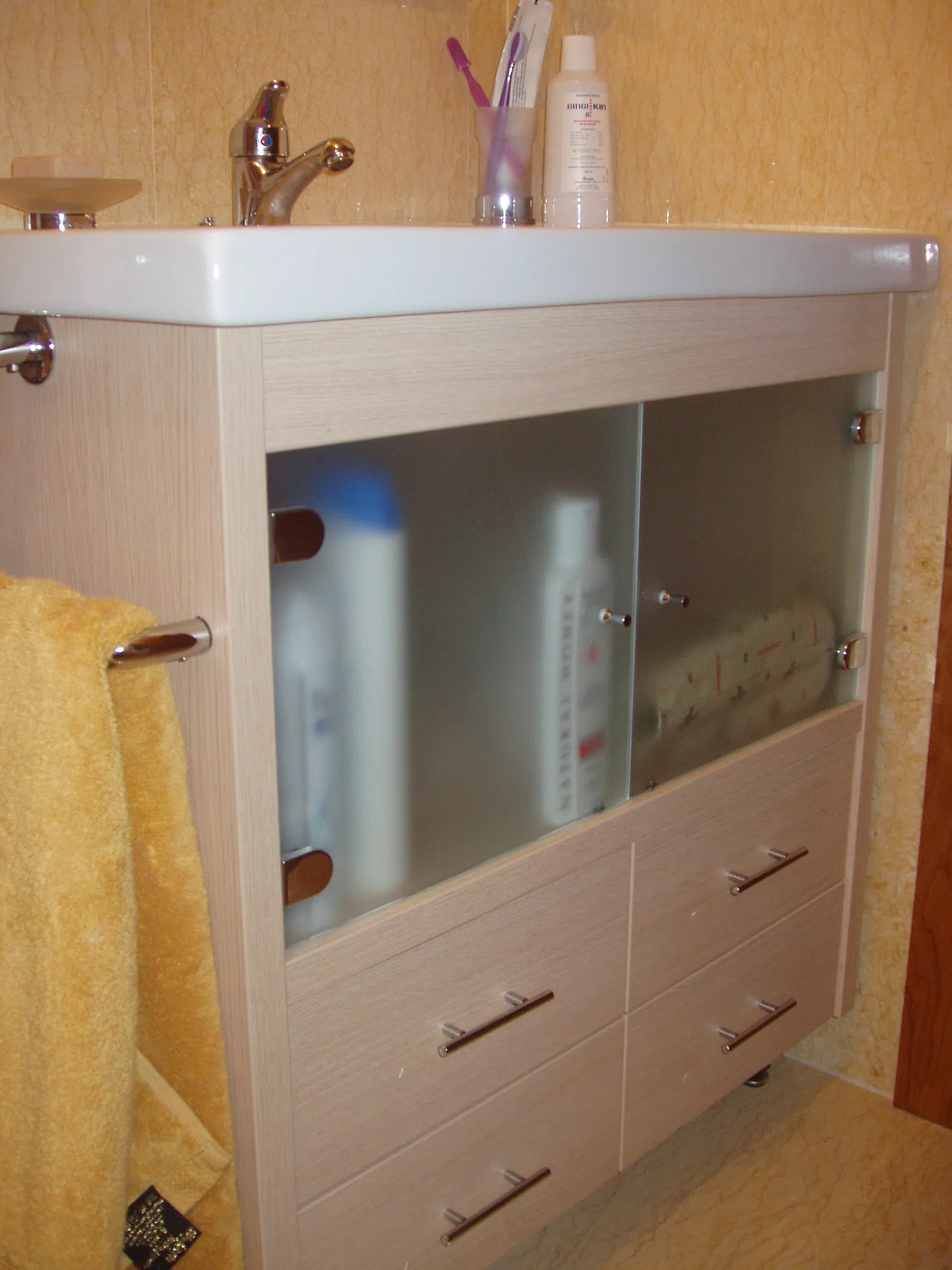 Piso en calle Carniceros, 2 - Foto 9