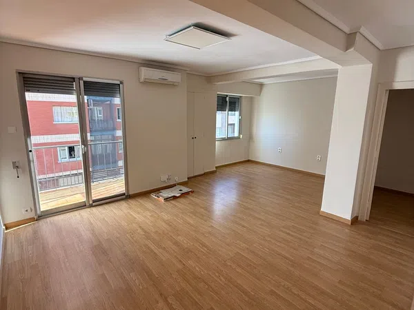 Piso en Calle de Sant Vicent Màrtir, 184, La Raiosa - Foto 10